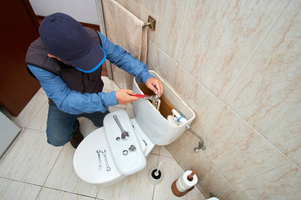 Best Plumbing Services Near Me  in Lynnwood Pricedale, PA